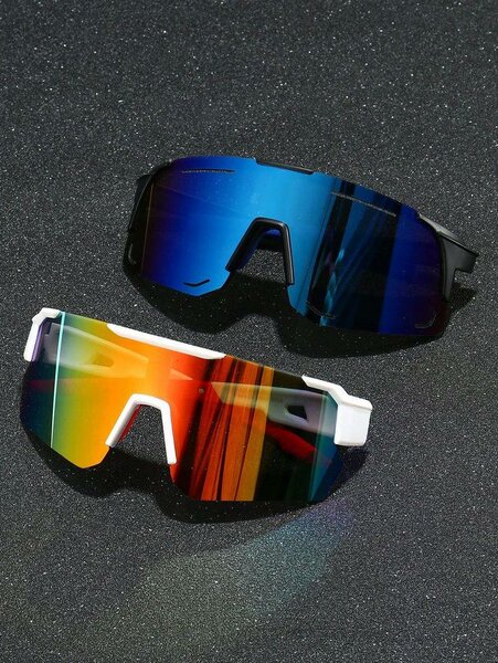 Lunettes de cyclisme polarisées