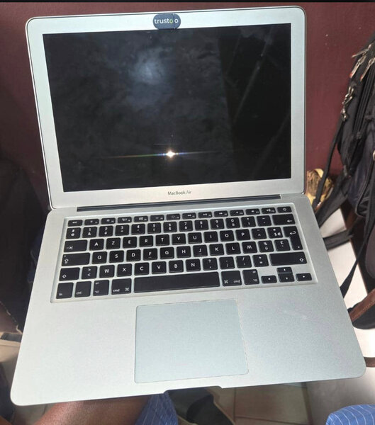 MacBook Air 13 pouces