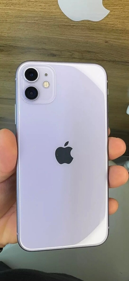 iPhone 11