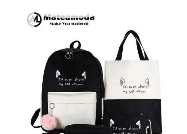 Ensemble Sacs Mode Chat