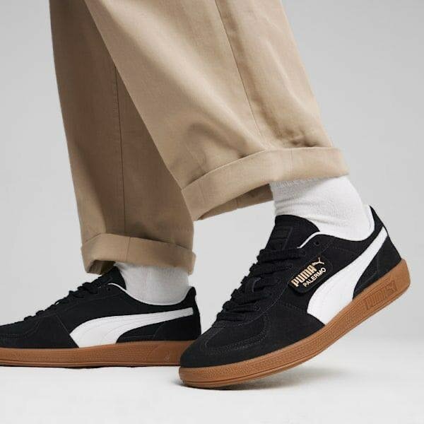 Baskets Puma Palermo Classiques