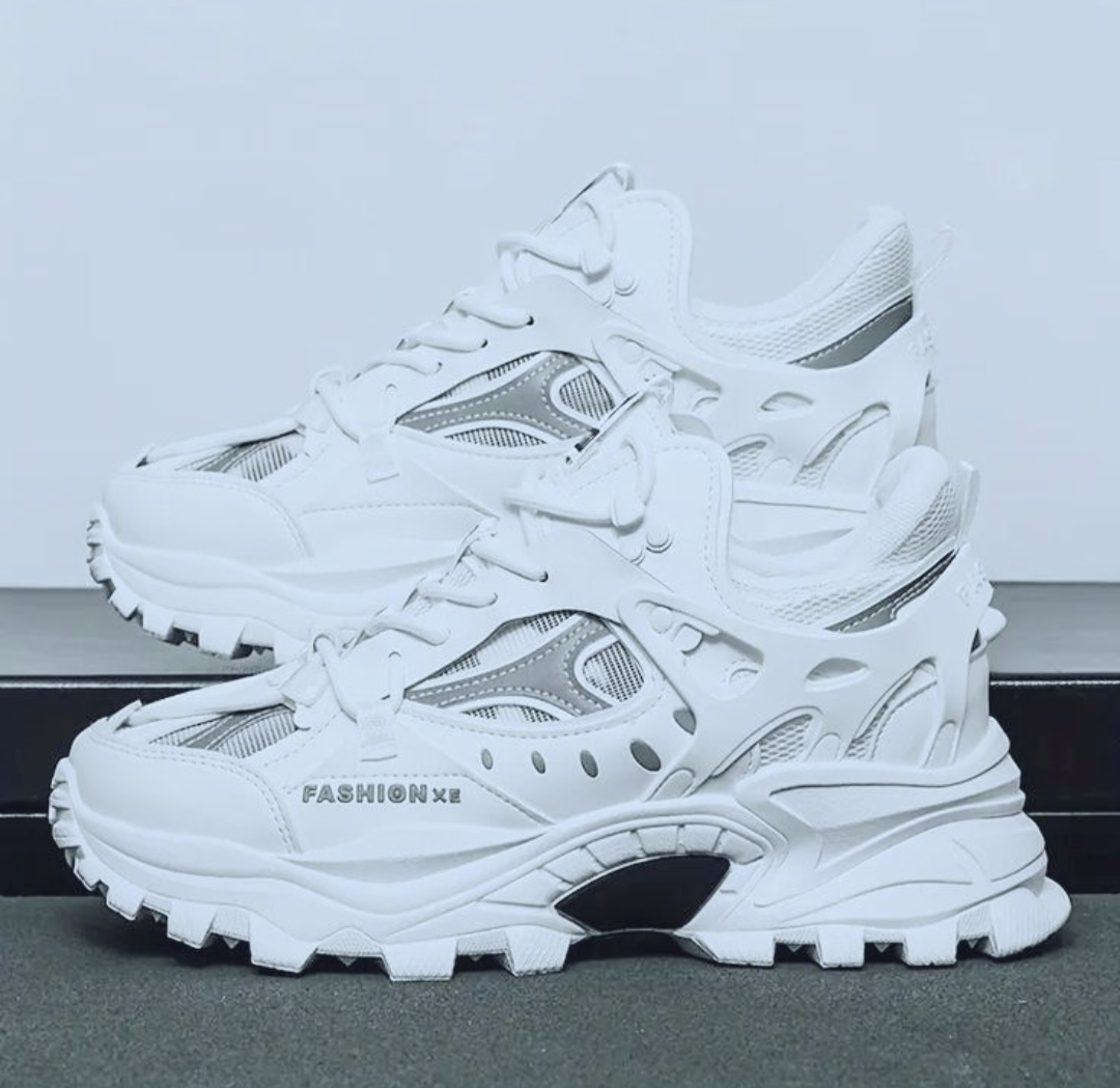 Sneakers tendance pour hommes