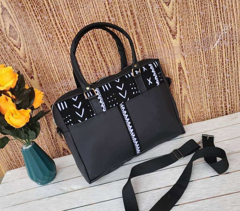 Sac à ordinateur élégant