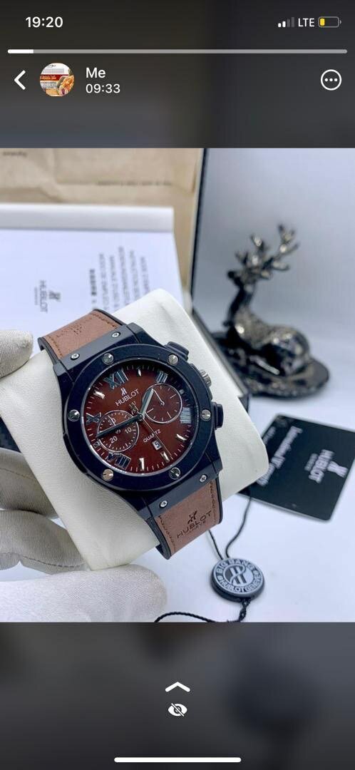 Hublot