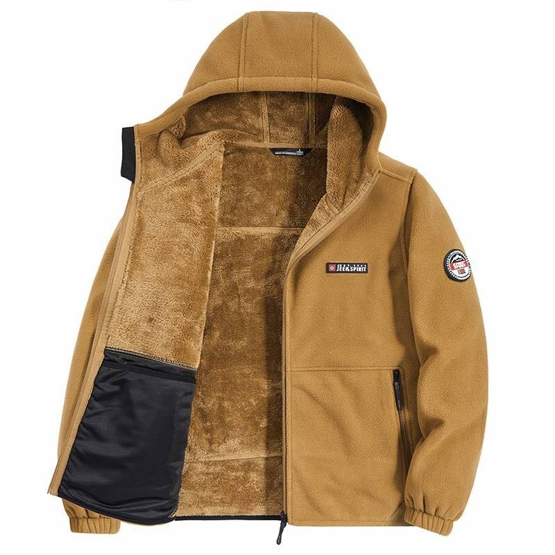 Меховая куртка/кофта