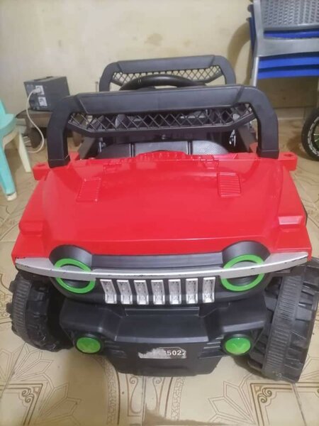 Voiture électrique pour enfants