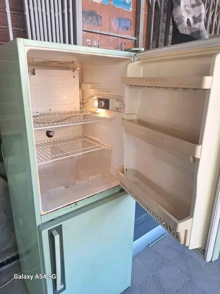 Congélateur horizontal grande capacité