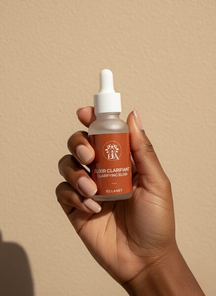 Élixir Clarifiant Visage