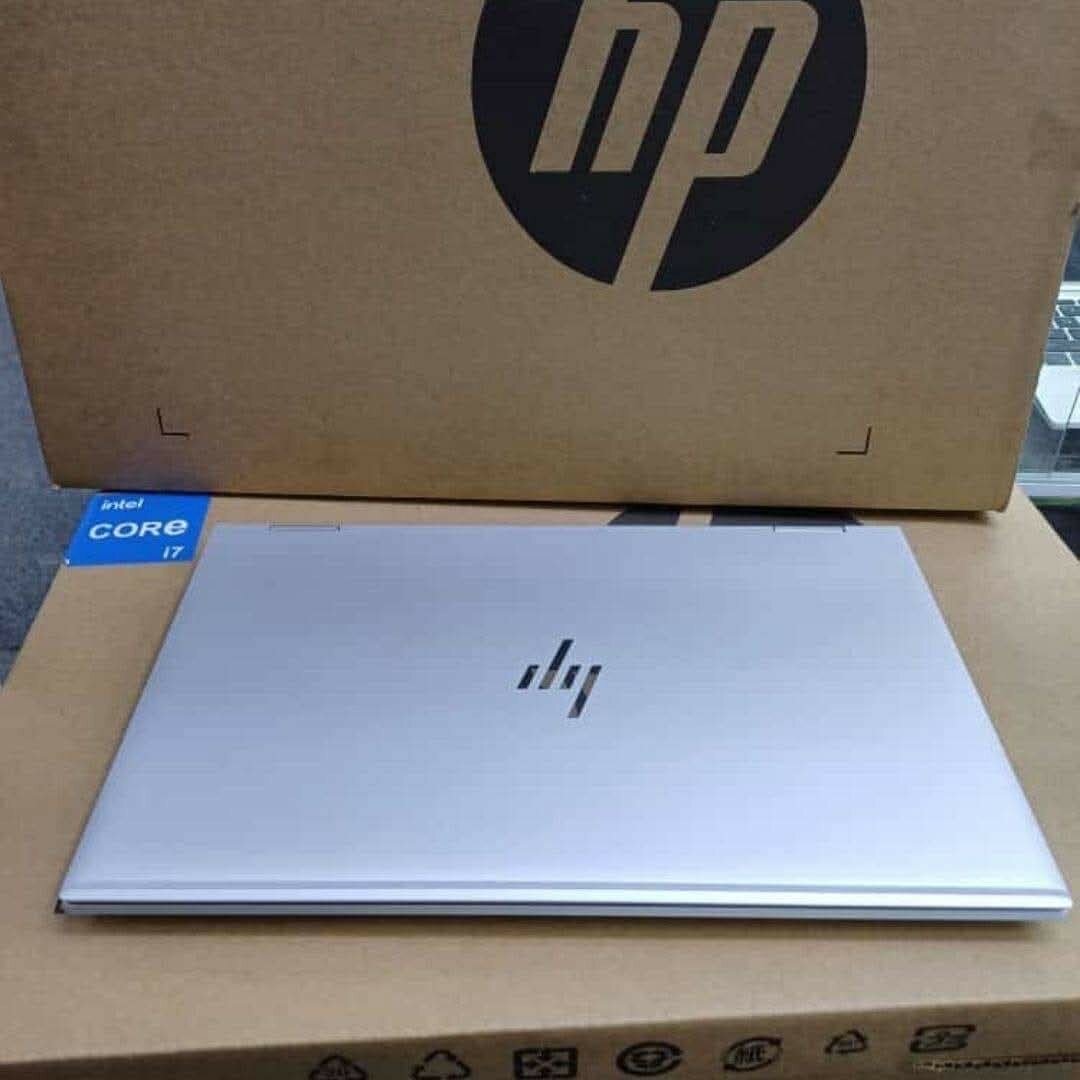 *HP EliteBook 830 G7 (10ème