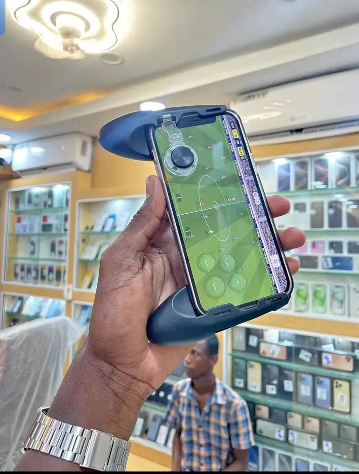 Manette de Jeu Portable JL-01