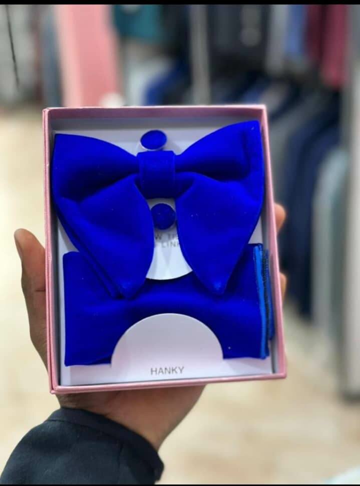 All colors available