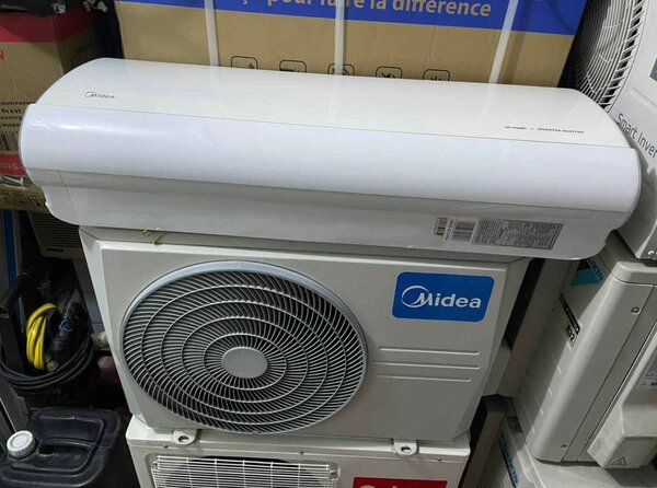 Climatiseur Nasco Split 1.5HP