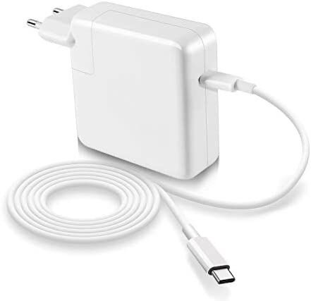 Chargeur USB-C MacBook