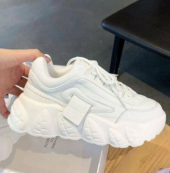 Quality sneakers