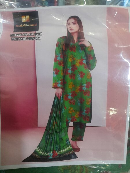 Dhanak 3 pice zuit