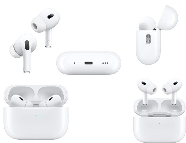 Écouteurs sans fil AirPods Pro