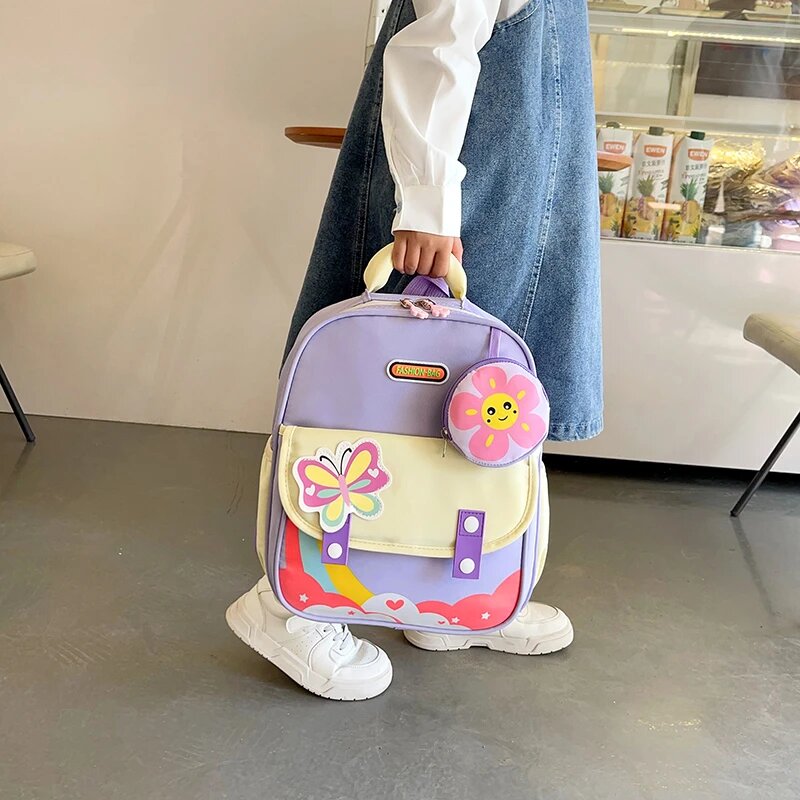 Sac à dos mignon pour enfants