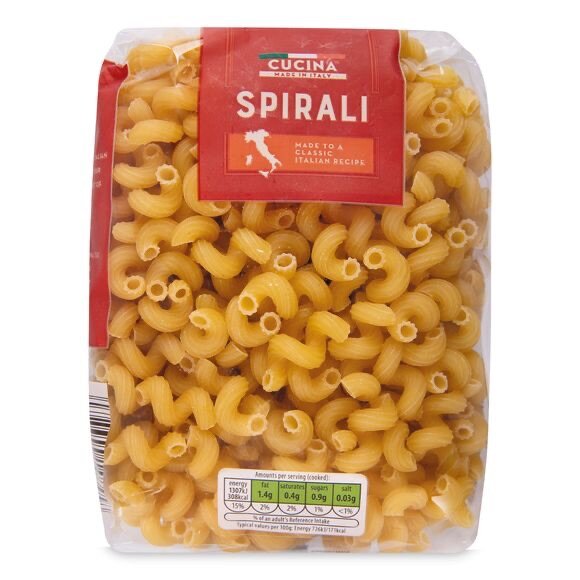 Cucina Pasta 500g