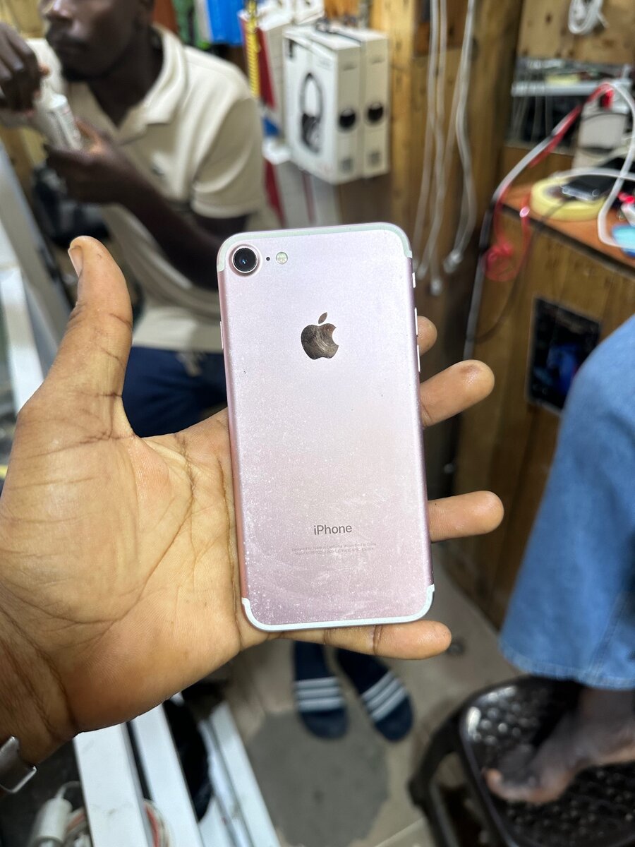 iPhone 7simple 8simple  cassi neuf