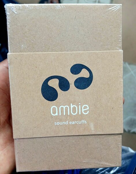 Ambie Écouteurs Sound EarCuffs