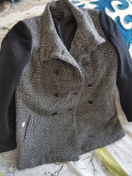 Манго пальто