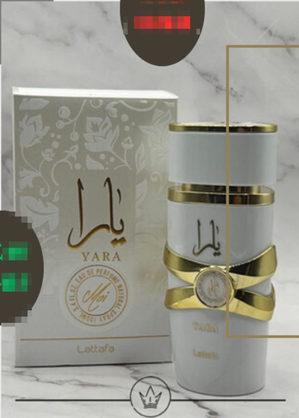 YARA LATTAFA