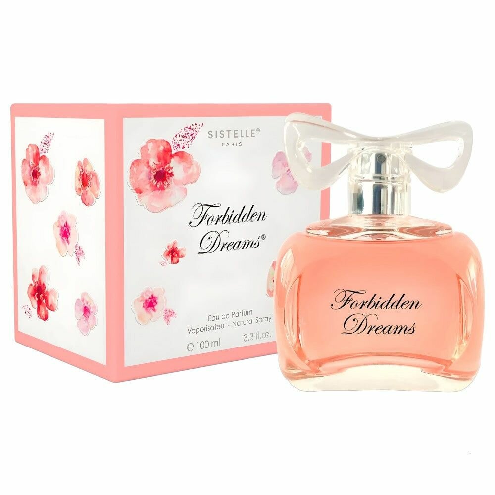 Eau de Parfum Forbidden Dreams