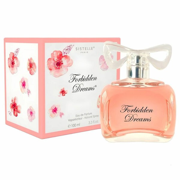 Eau de Parfum Forbidden Dreams