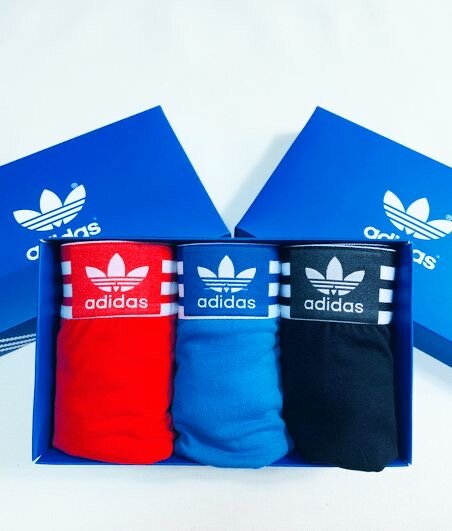 Boxer homme Adidas Premium