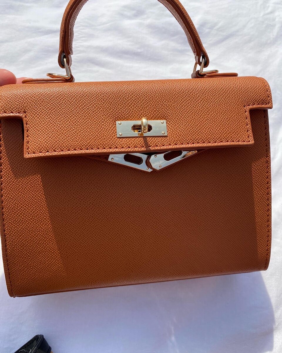 Сумка под Hermes)