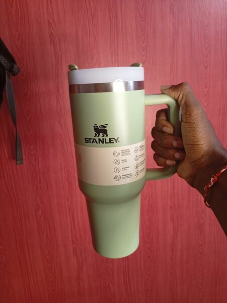 Gourde Stanley