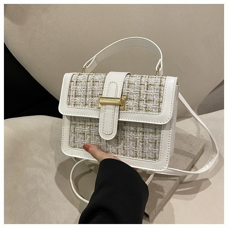 Stylish and fashionable women's bag