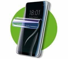 2 antichoc fumé camon 40pro