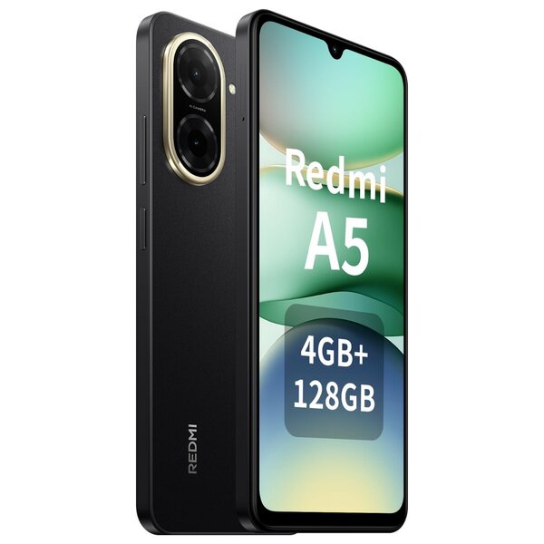 Redmi a5