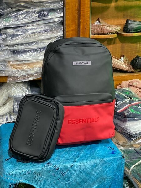 Sac essentiel