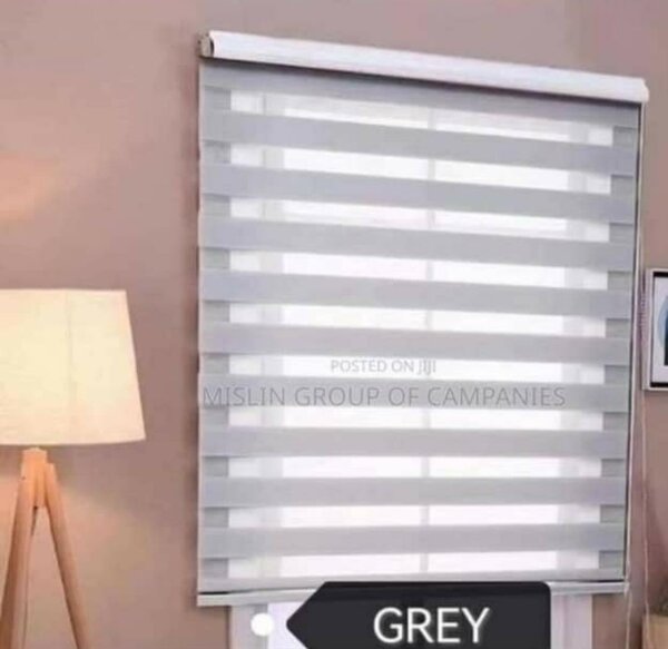 Curtains Blinds