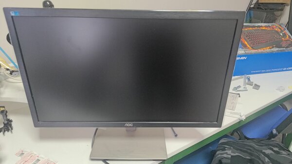 AOC i2476VW