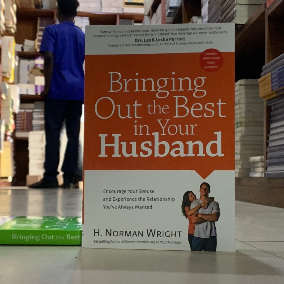 Bringing Out The Best In Your Husband _  In Your Wife