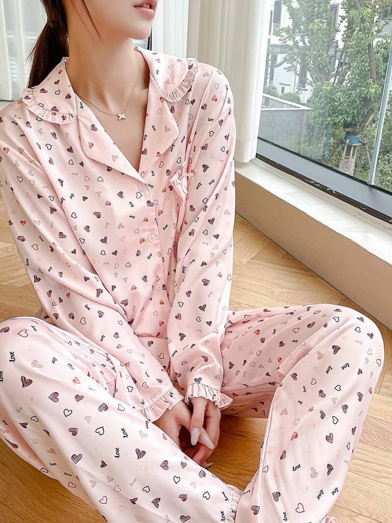 Женская пижама