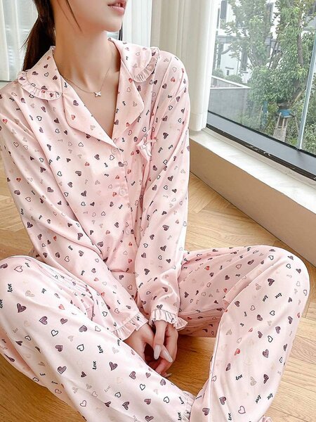 Женская пижама