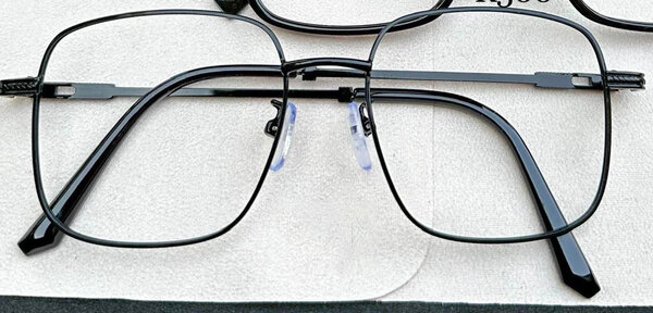  Optical Frame ClearSight CS-092