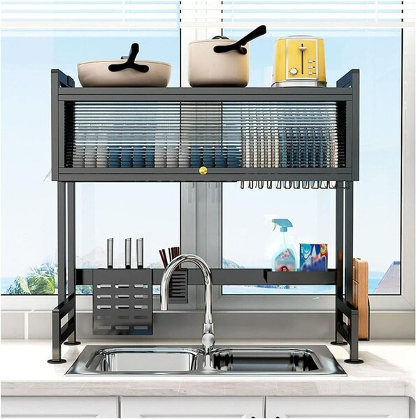 Sink Rack Cabinet