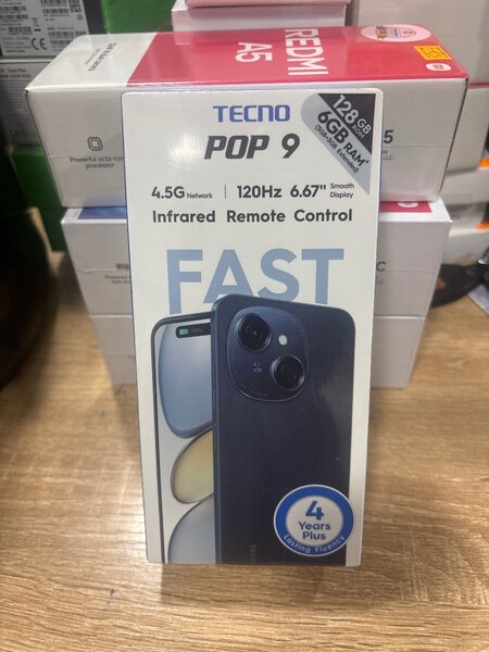 Smartphone Infinix Smart 10