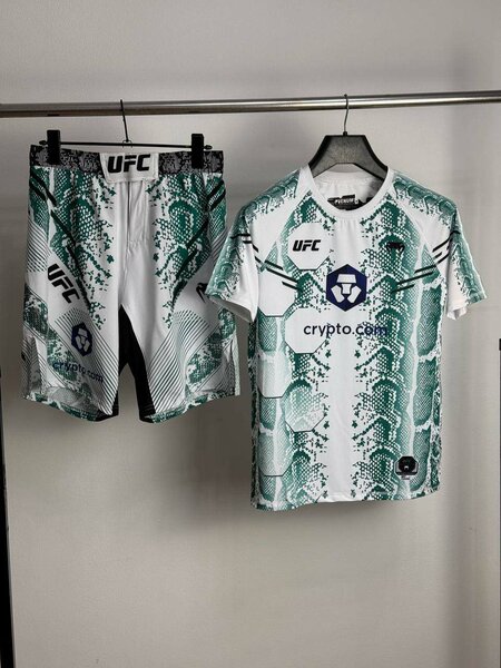 Рашгард Venum 2в1