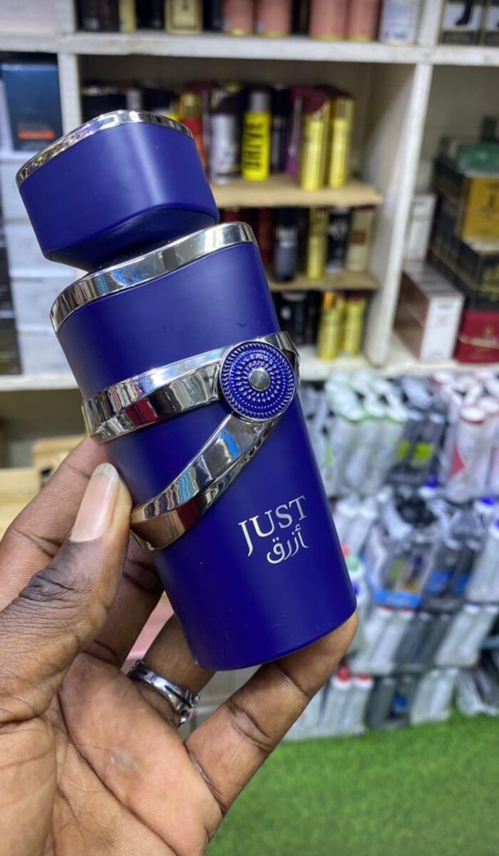 JUST EAU DE PARFUM