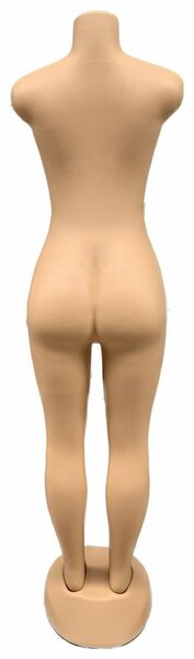 Mannequin Femme Polyvalent