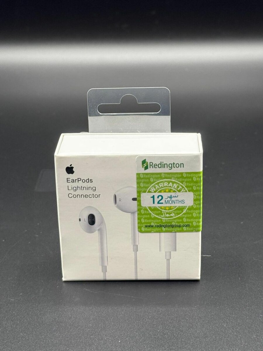 Apple Wired Air pods