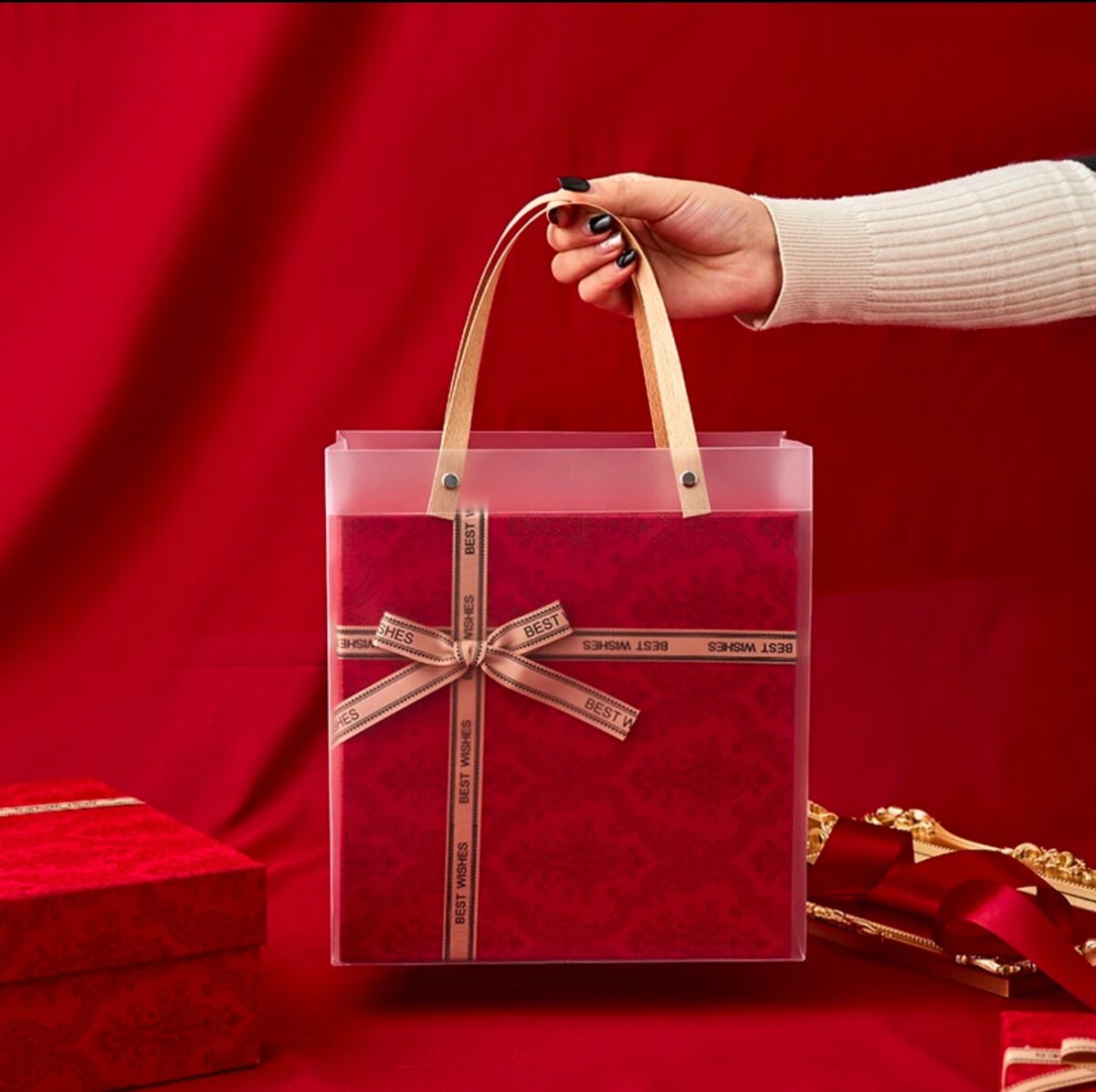 Идеальный  подарок для девушки