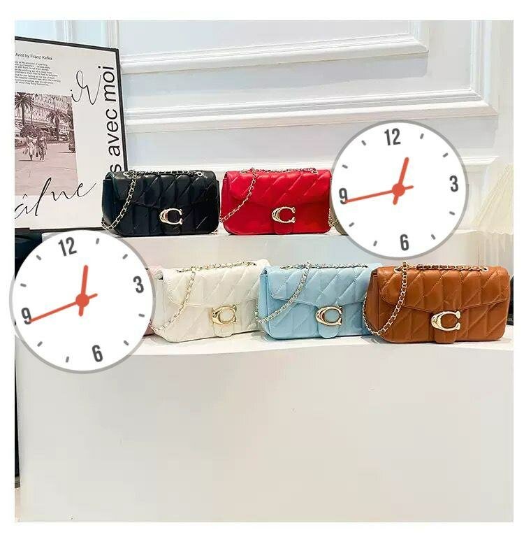 Sacs à bandoulière tendance