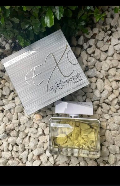 Parfum Exchange Blanc 100ml